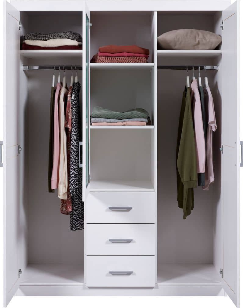 Kleiderschrank GERALDO 20900930