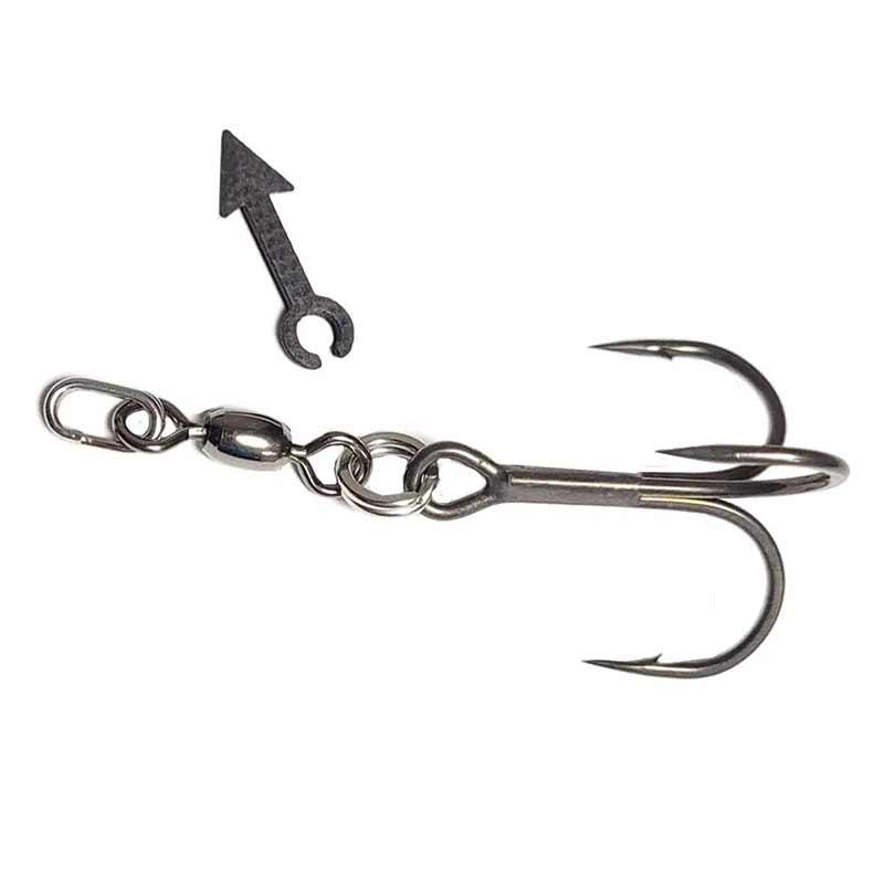 Monture Pikecraft Pelagic Stinger
