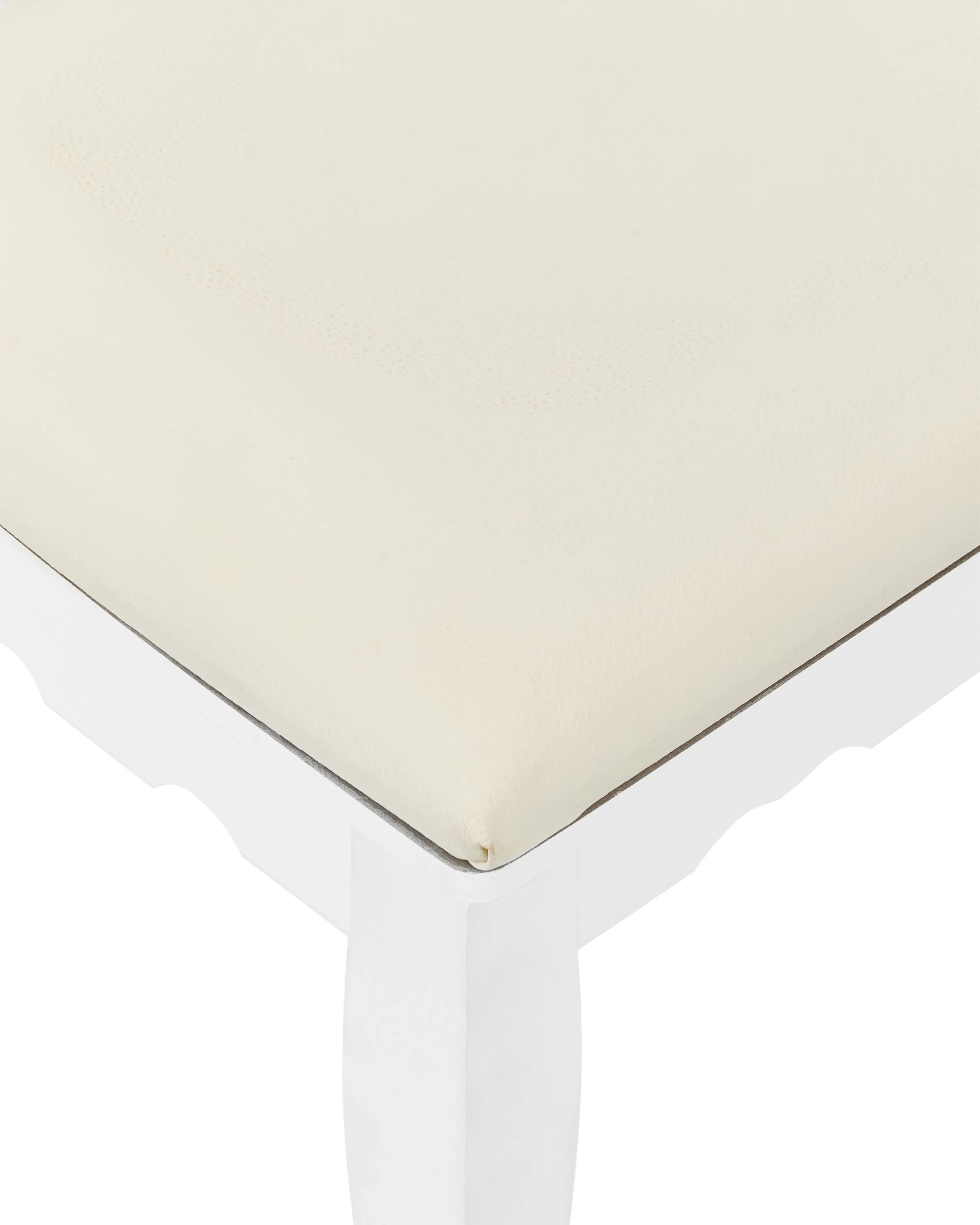 Kaptafel DIVA Wit