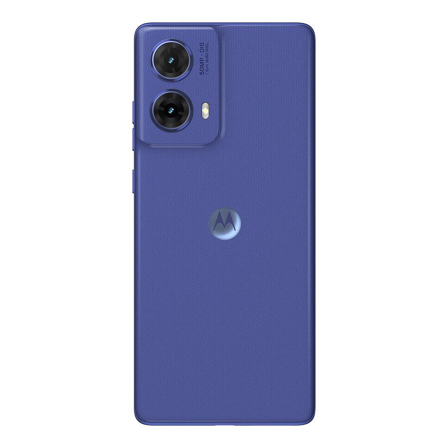 Motorola Moto G85 5G Bleu