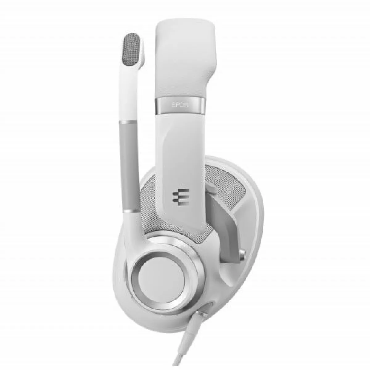 EPOS H6PRO Closed - Blanc