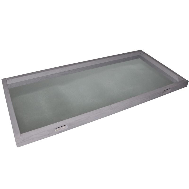 Nanook Untere Ersatz Kotwanne Stall Balu 32107