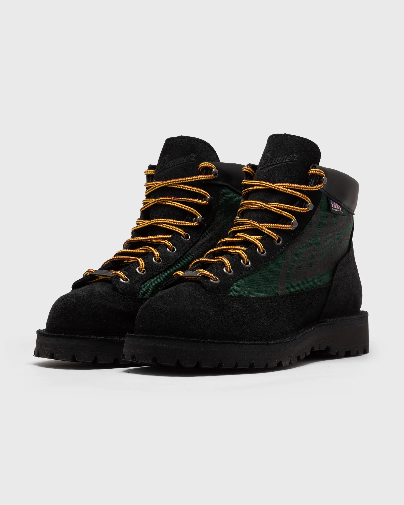 PATTA x Danner Light Patta