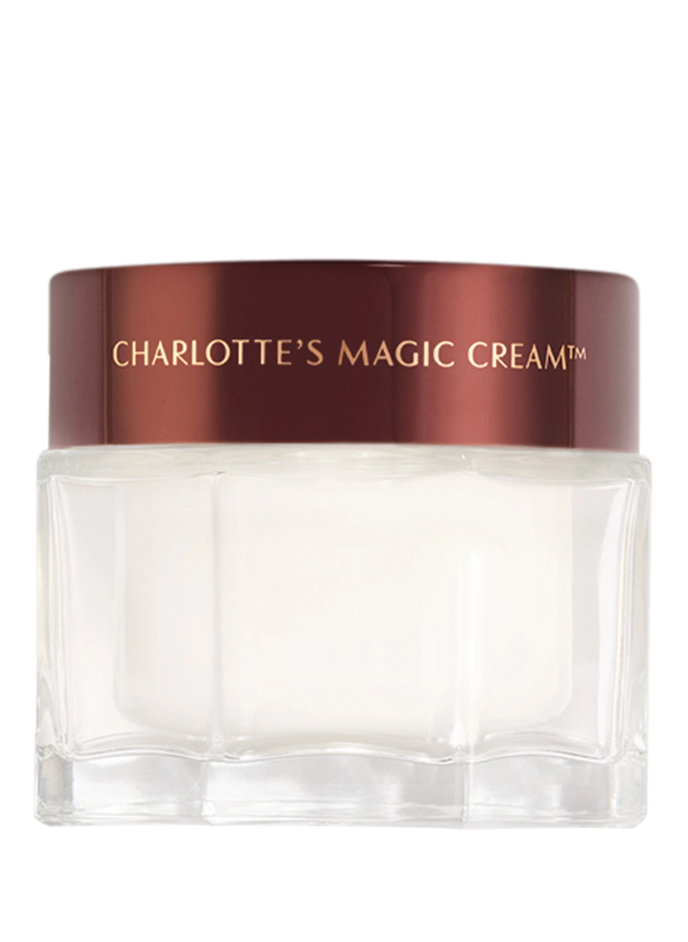 Charlotte Tilbury CHARLOTTES' MAGIC CREAM
