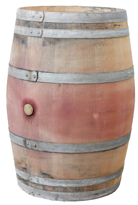 Regnvandstønde 220 liter