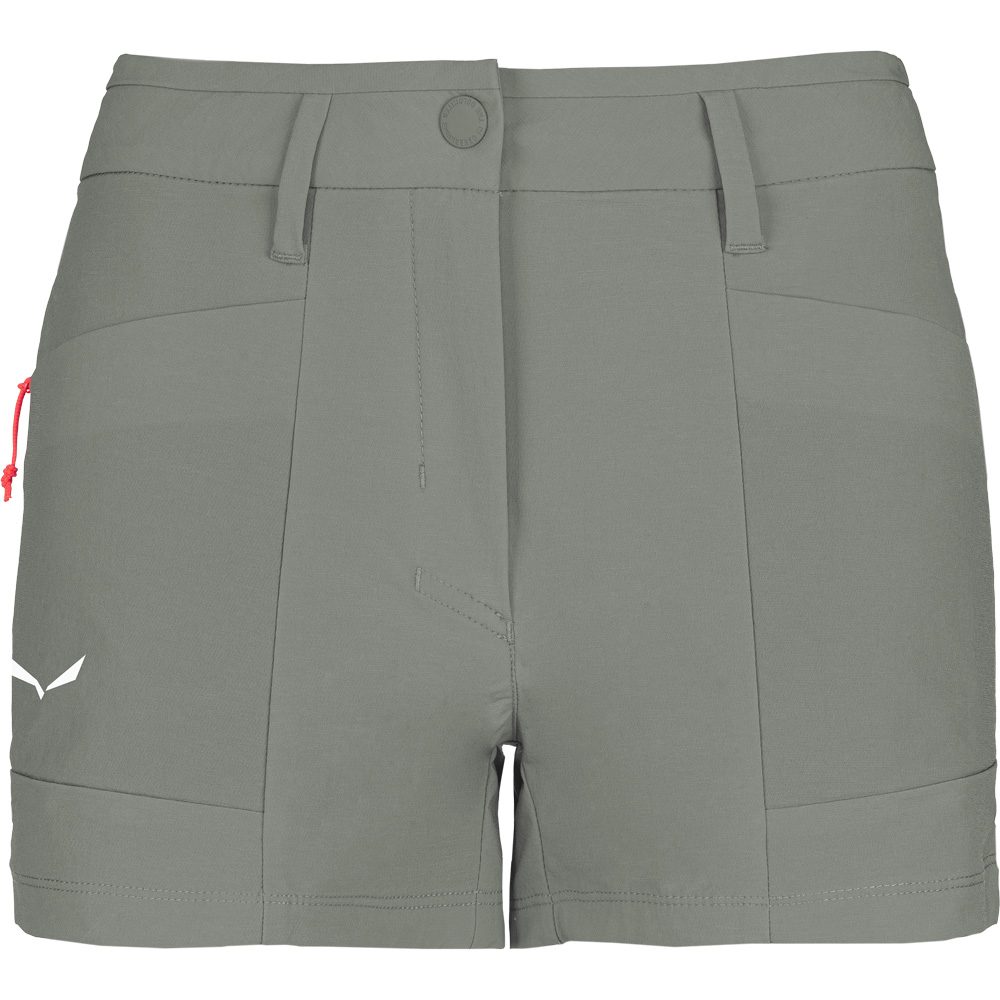 SALEWA Puez DST Cargo Shorts Damen shadow