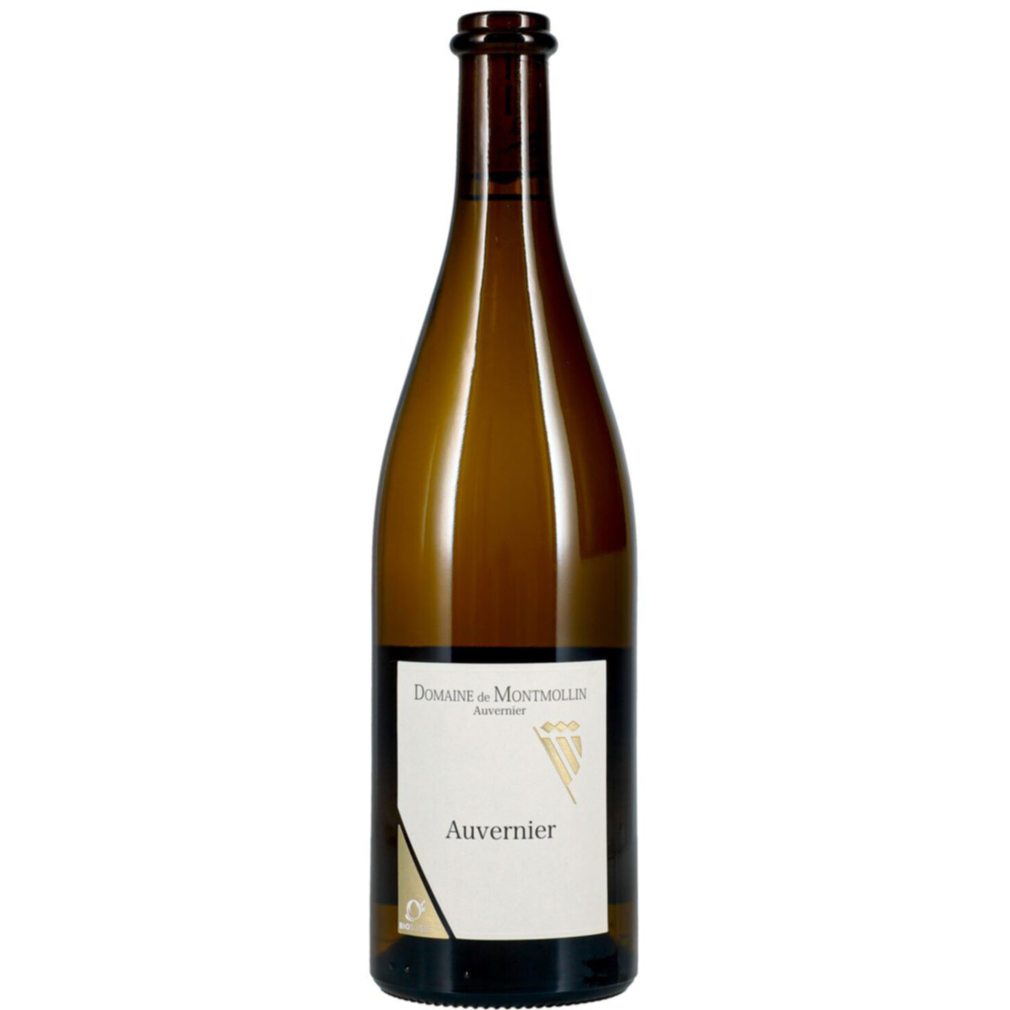 Neuchâtel AOC Chasselas Auvernier Domaine de Montmollin -75cl