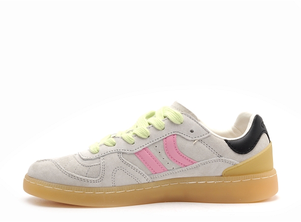 Coolway basses femme goal blanc