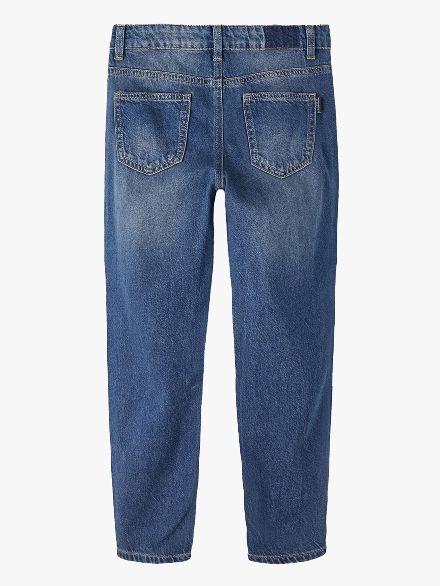 Ben Tapered Jeans