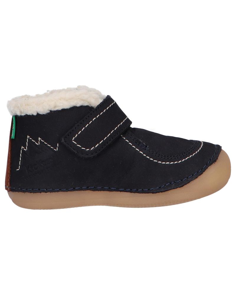 Chuteiras Kickers 878501-10 Somoons Gol