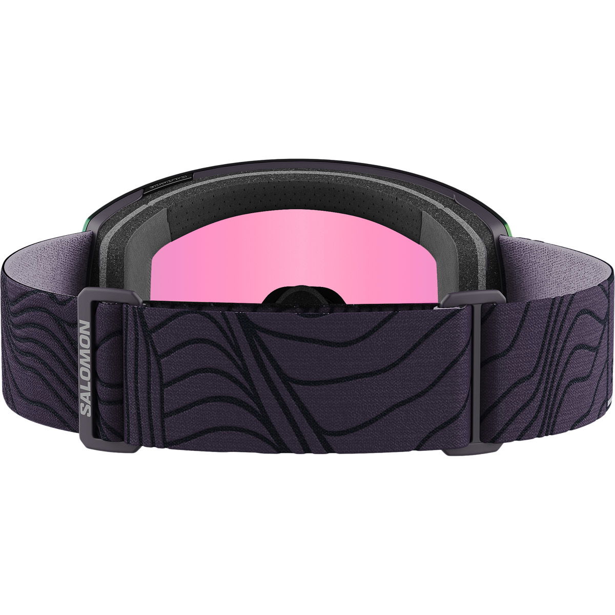 Salomon Radium Pro Sigma Skibriller