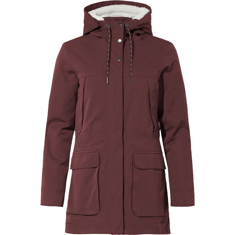 Vaude Damen Manukau II Parka