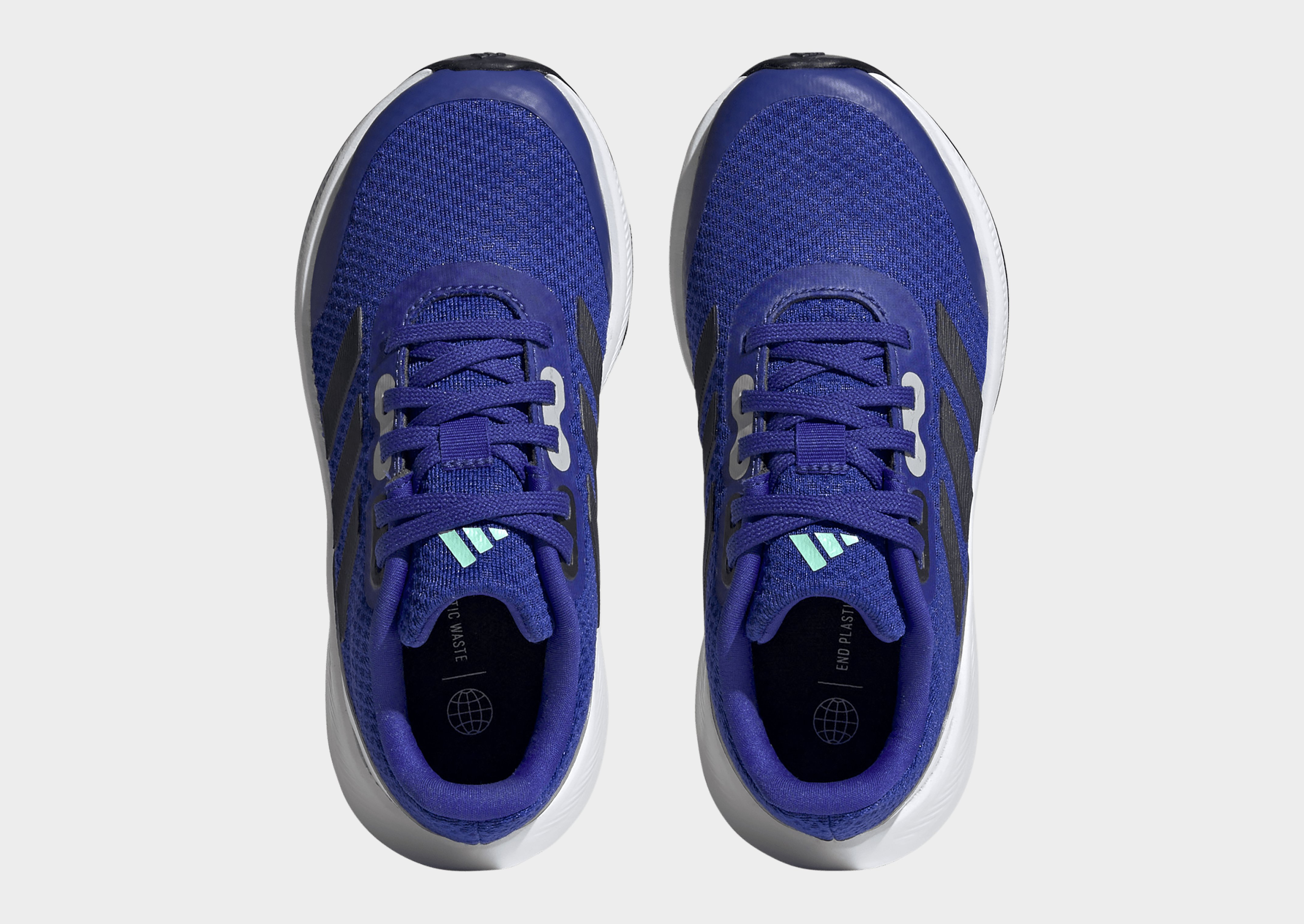 adidas Chaussure à lacets RunFalcon 3