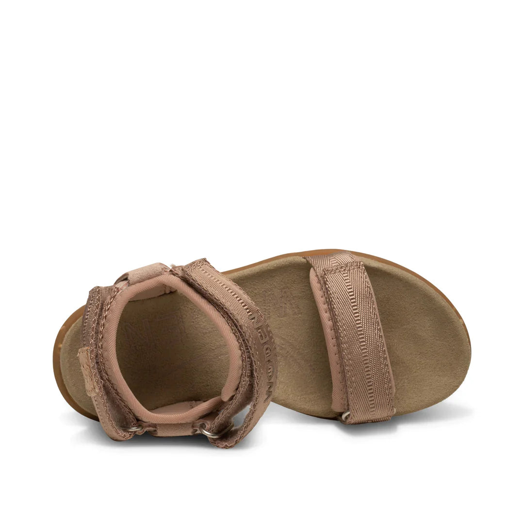 Woden Sandaler Cirkeline