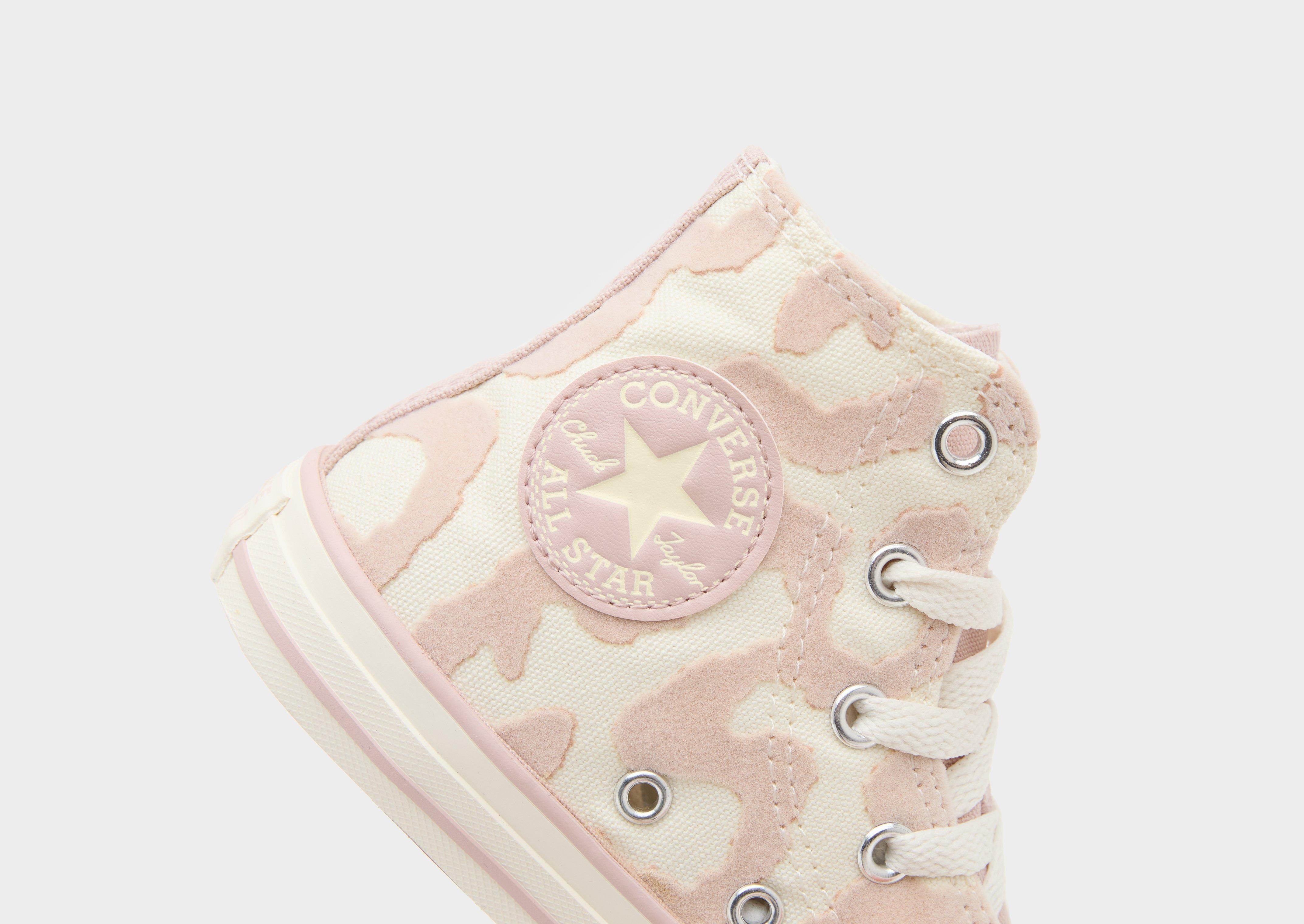 Converse All Star High Enfant