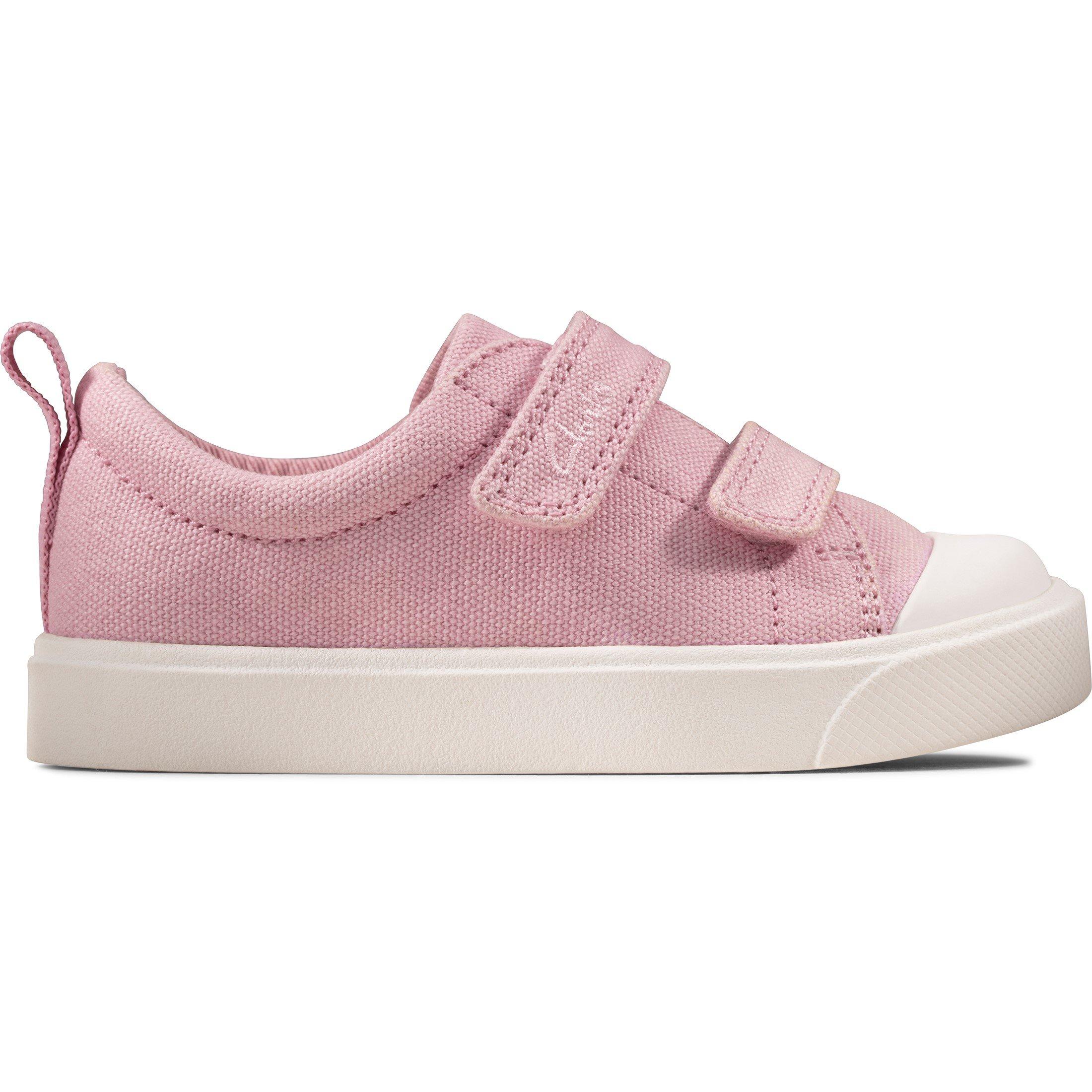 Clarks City Bright Sneakers