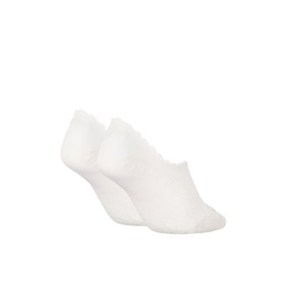 Chaussettes femme High Cut 2P Diamond CALVIN KLEIN