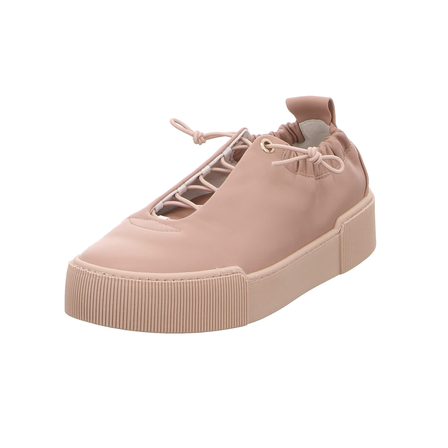 Högl Slipper hellbraun braun