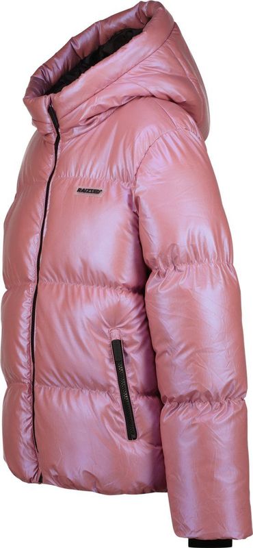 RAIZZED - Toriana - Winterjas - Roze