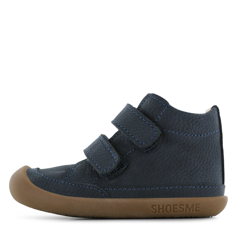 Shoesme Stiefel dunkelblau