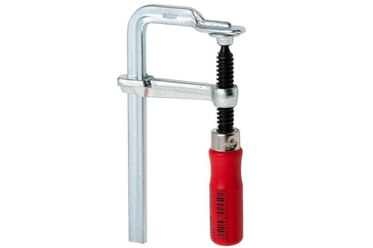 Bessey ClassiX GS12, lijmklem, 120/60 mm