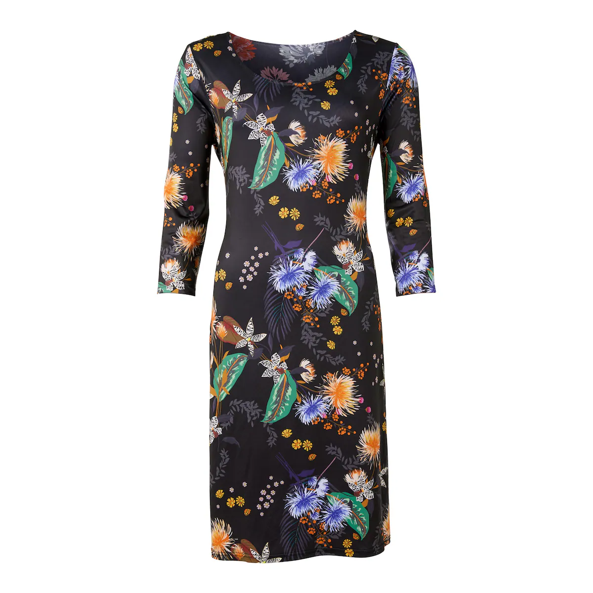 wedolina - Wendekleid 3/4 