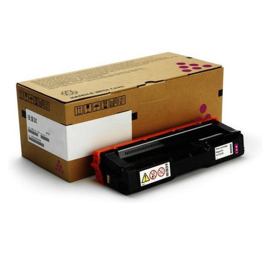 Toner SP C250E MagentaToner, Magenta