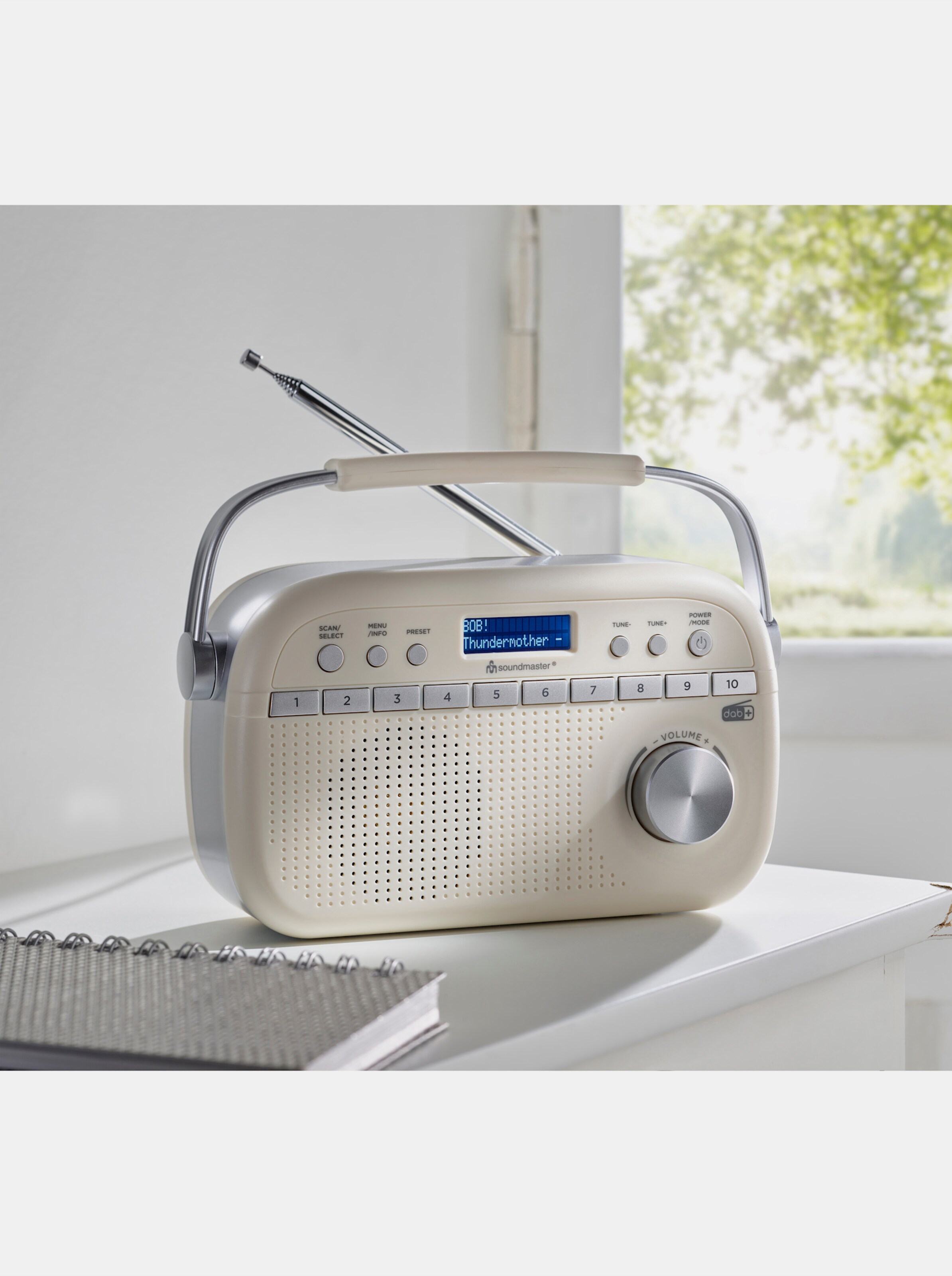 Radio
