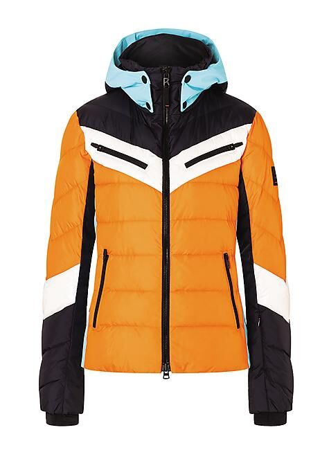 BOGNER FIRE + ICE - VESTE FARINA3-D