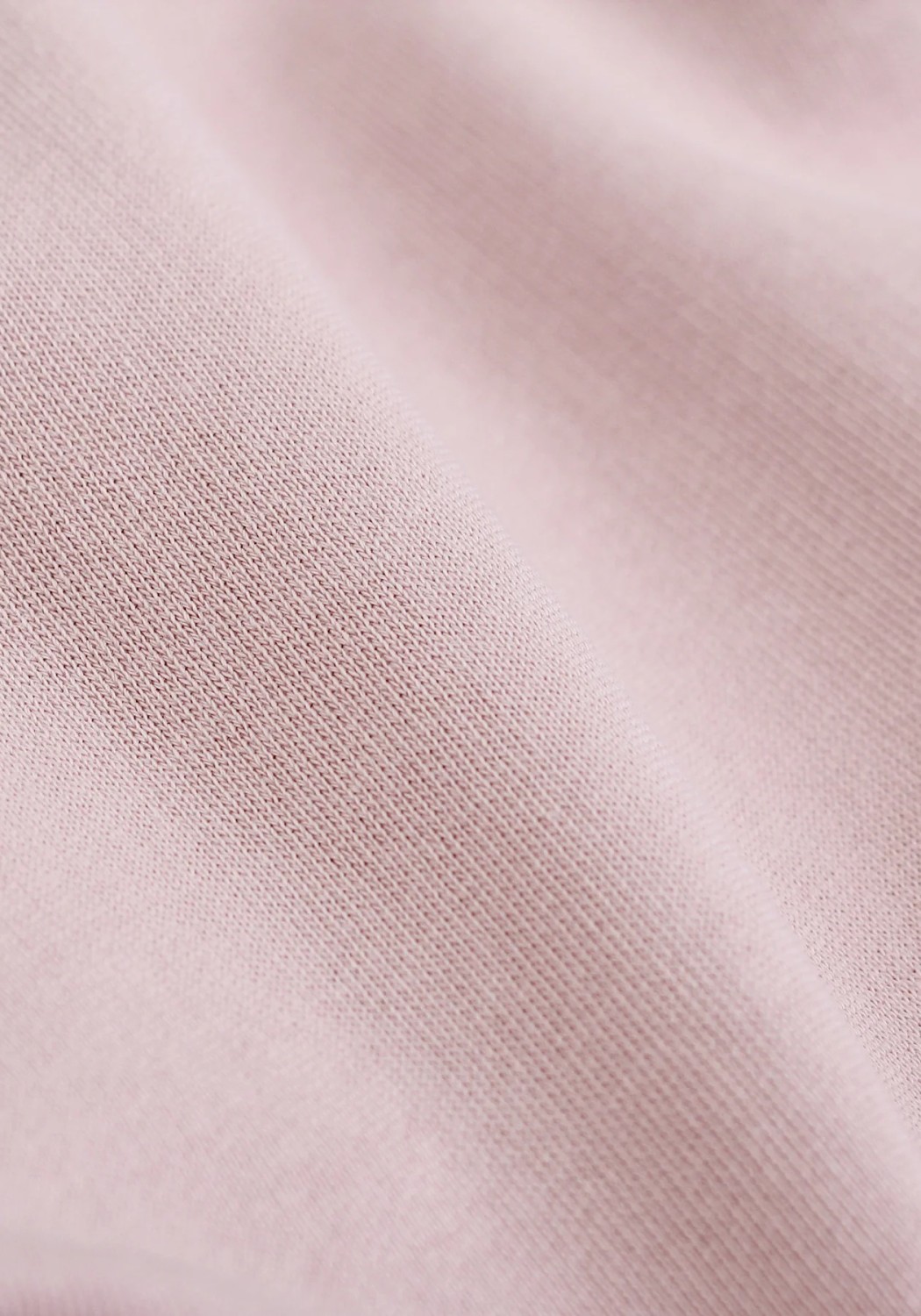Colorful Standard Hoodie Faded Pink