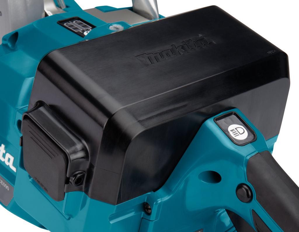 Makita DCE090ZX1 Accu Doorslijpmachine 230mm 2x18V Basic Body
