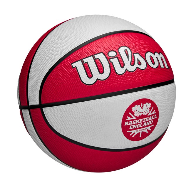 Basketball England