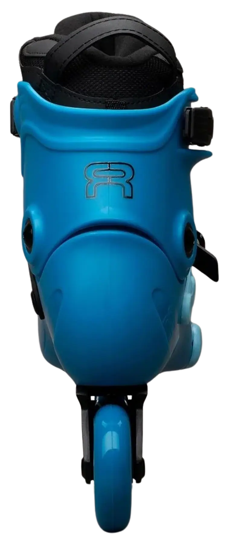 FR Skates FR3 80 Blå Freeskates | SkatePro