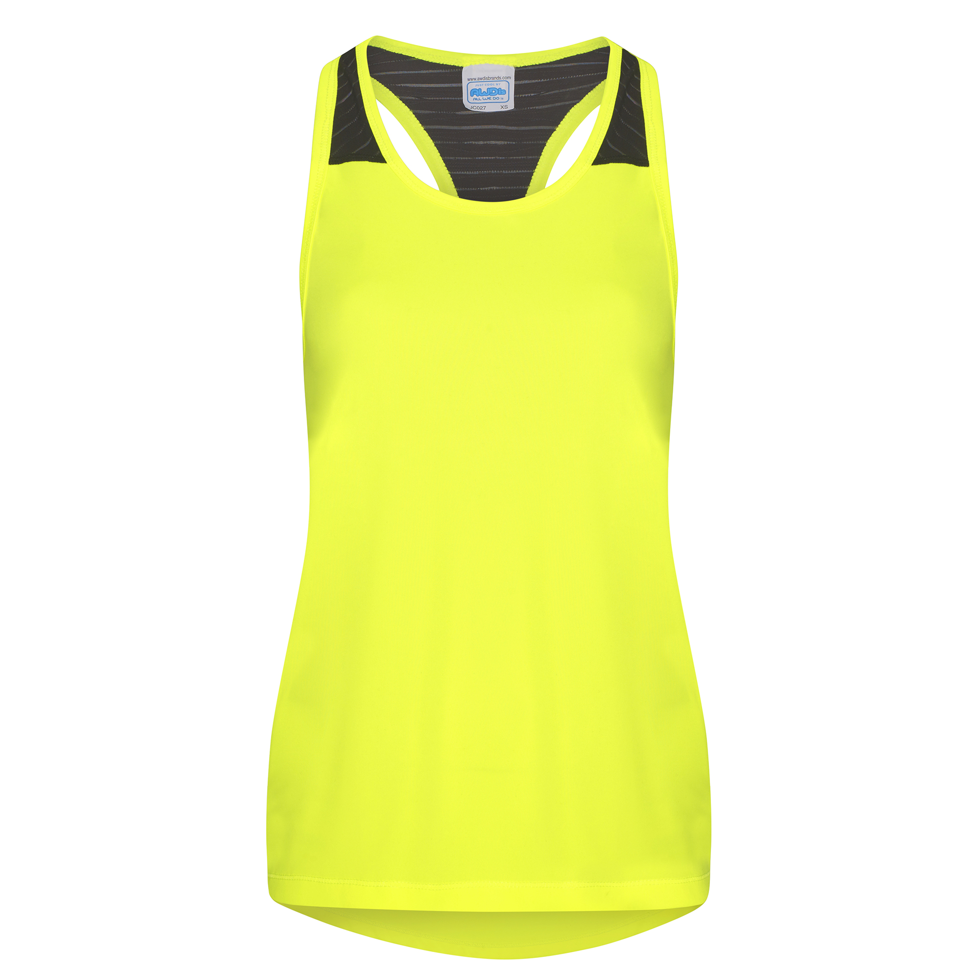 Camiseta esportiva macia e descolada Awdis