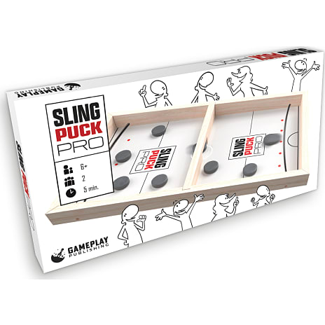 Sling Puck Pro