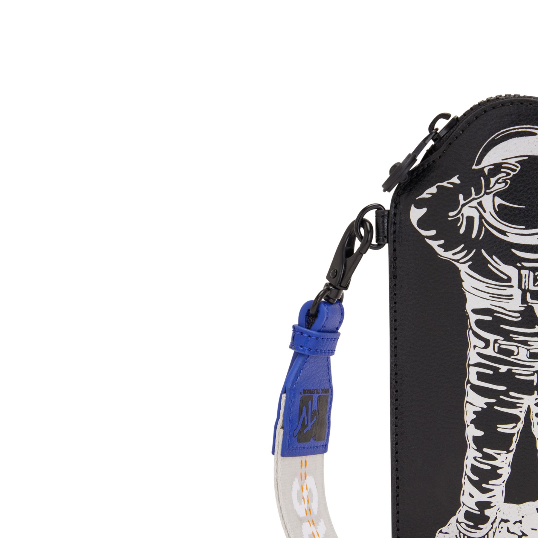Nonie Bracelet de poche extra petit MTV - MTV Moon Man