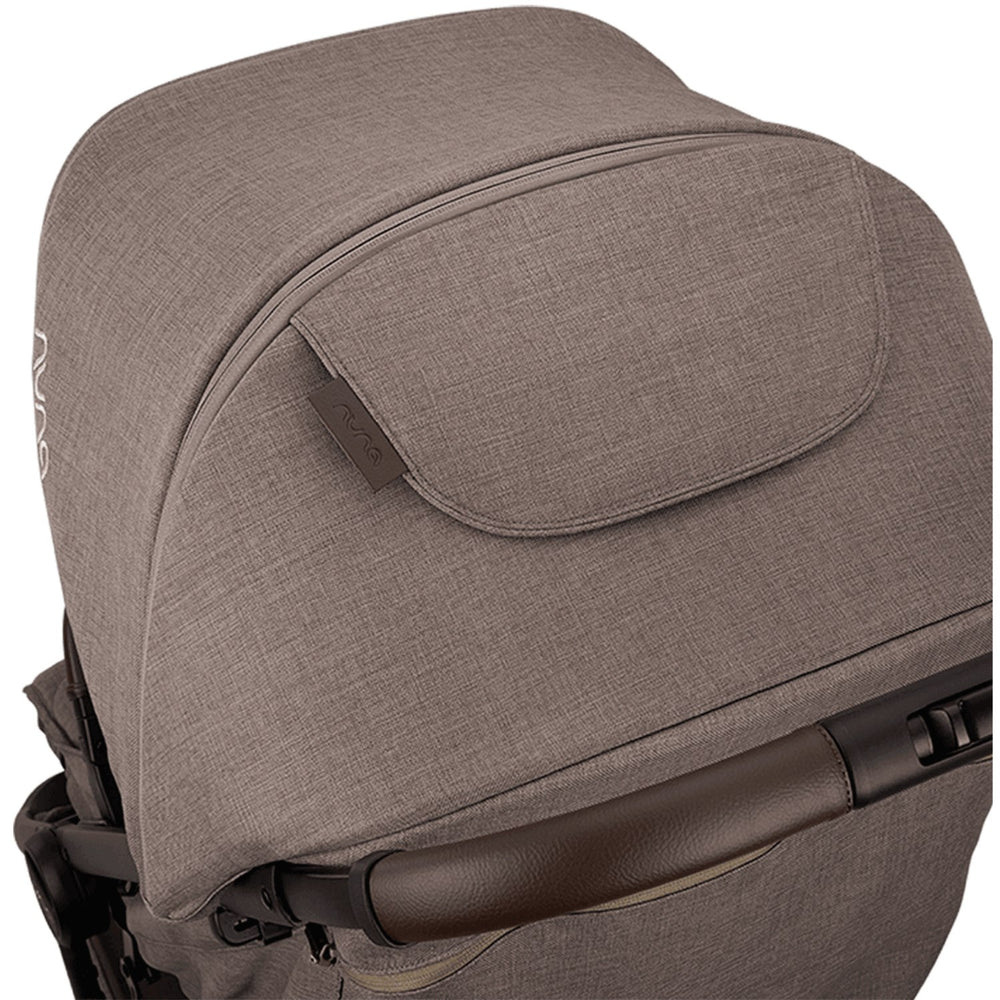 Køb Nuna Cedar Trvl Lx W/Rc & Tb