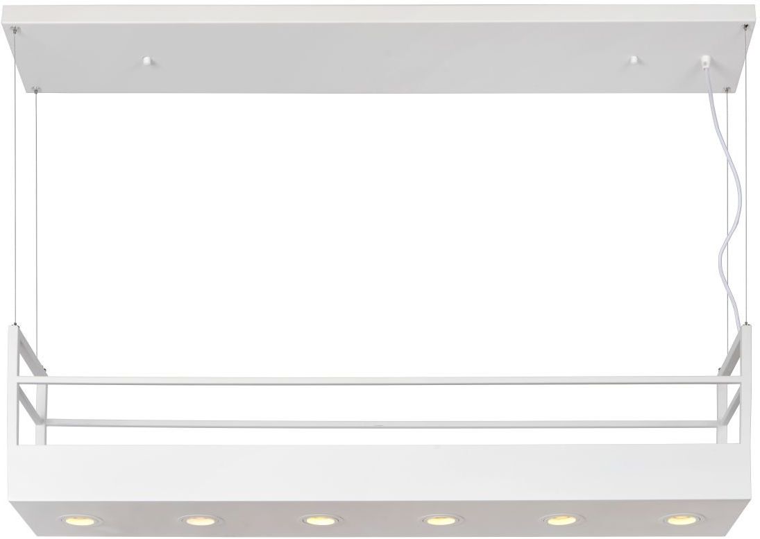 Lucide   Miravelle Hanglamp