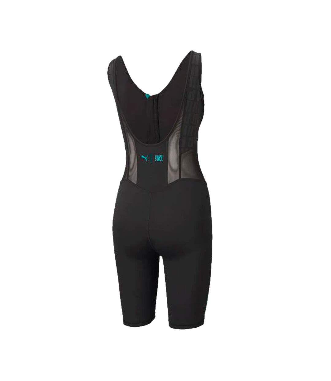 Combinaison Noire Femme Puma First Mile Xtreme