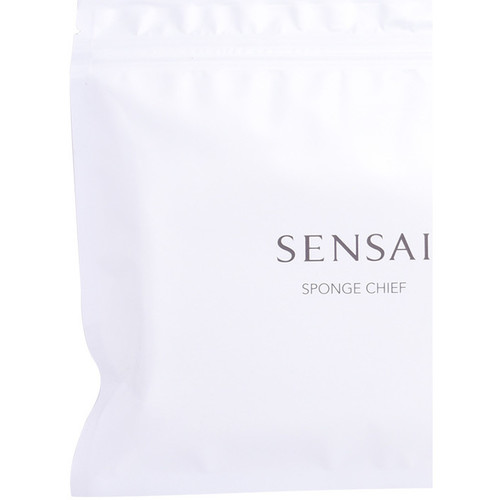 Sensai - Sponge Chief