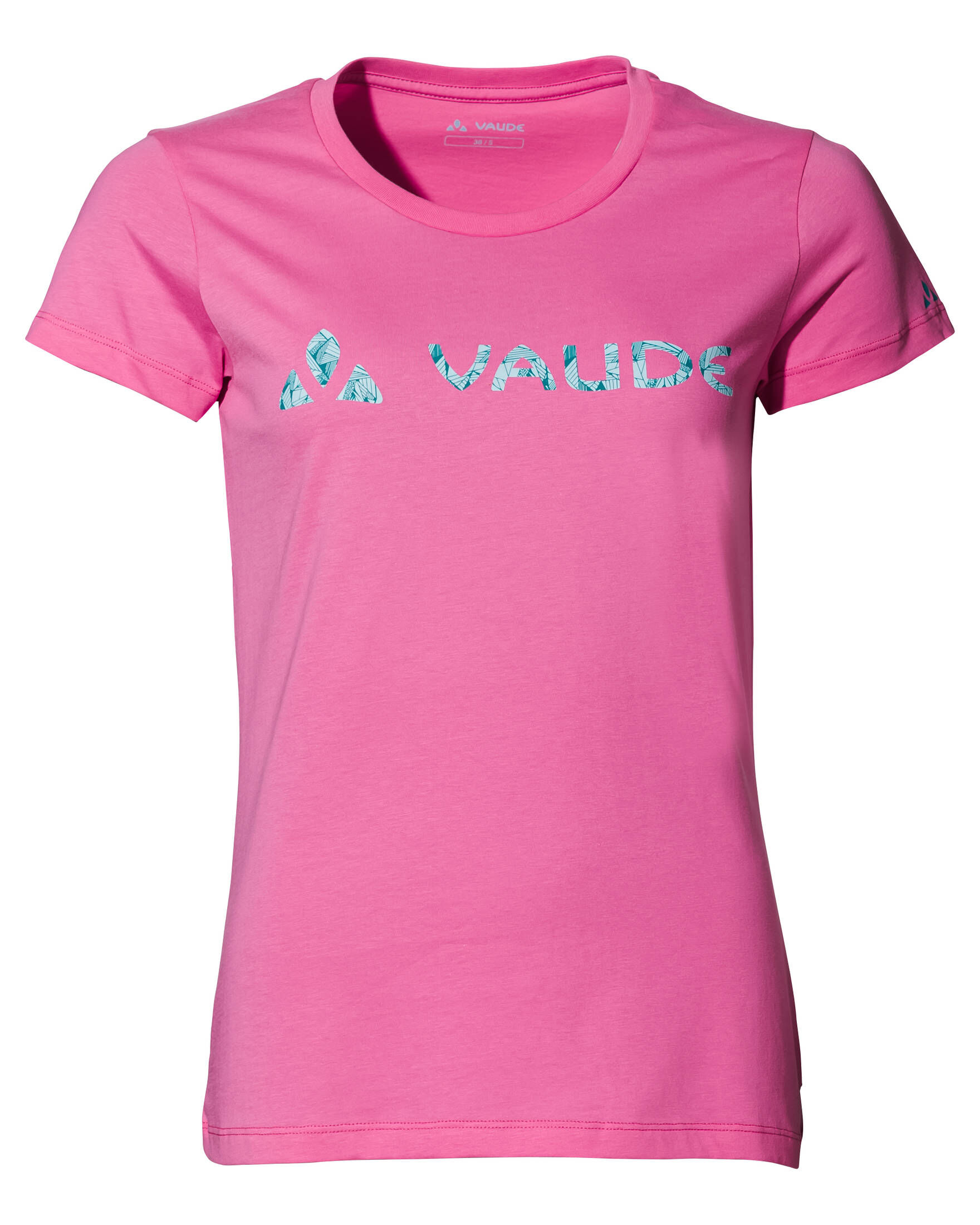 VAUDE| Damen T-Shirt LOGO