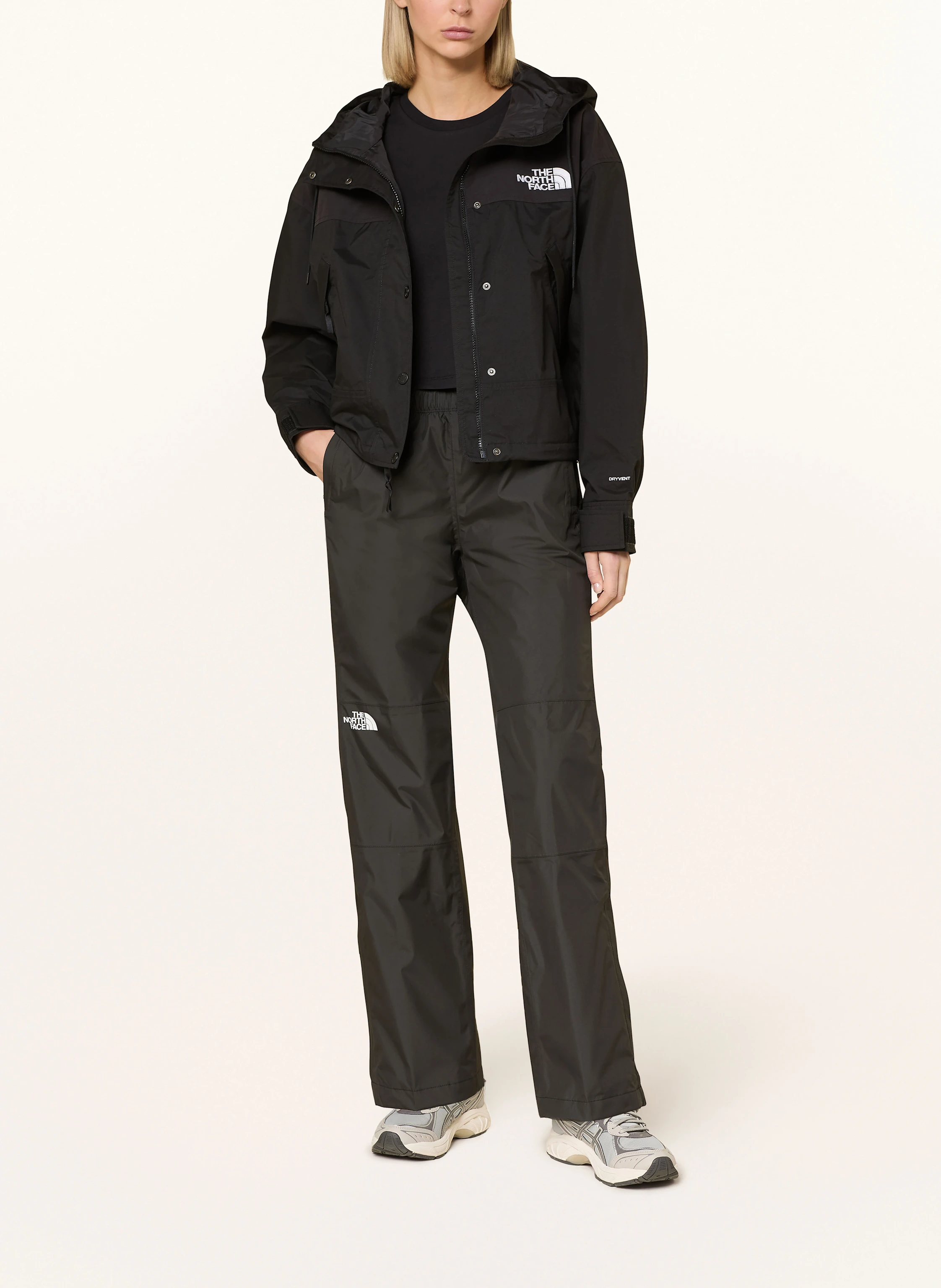 THE NORTH FACE Funktionsjacke REIGN ON