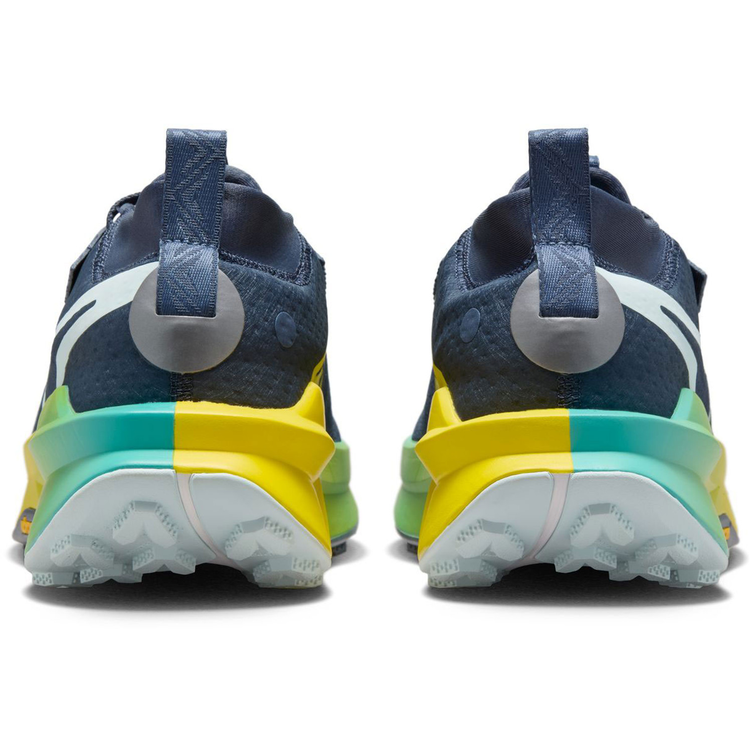 Nike Zegama Trail 2 Heren