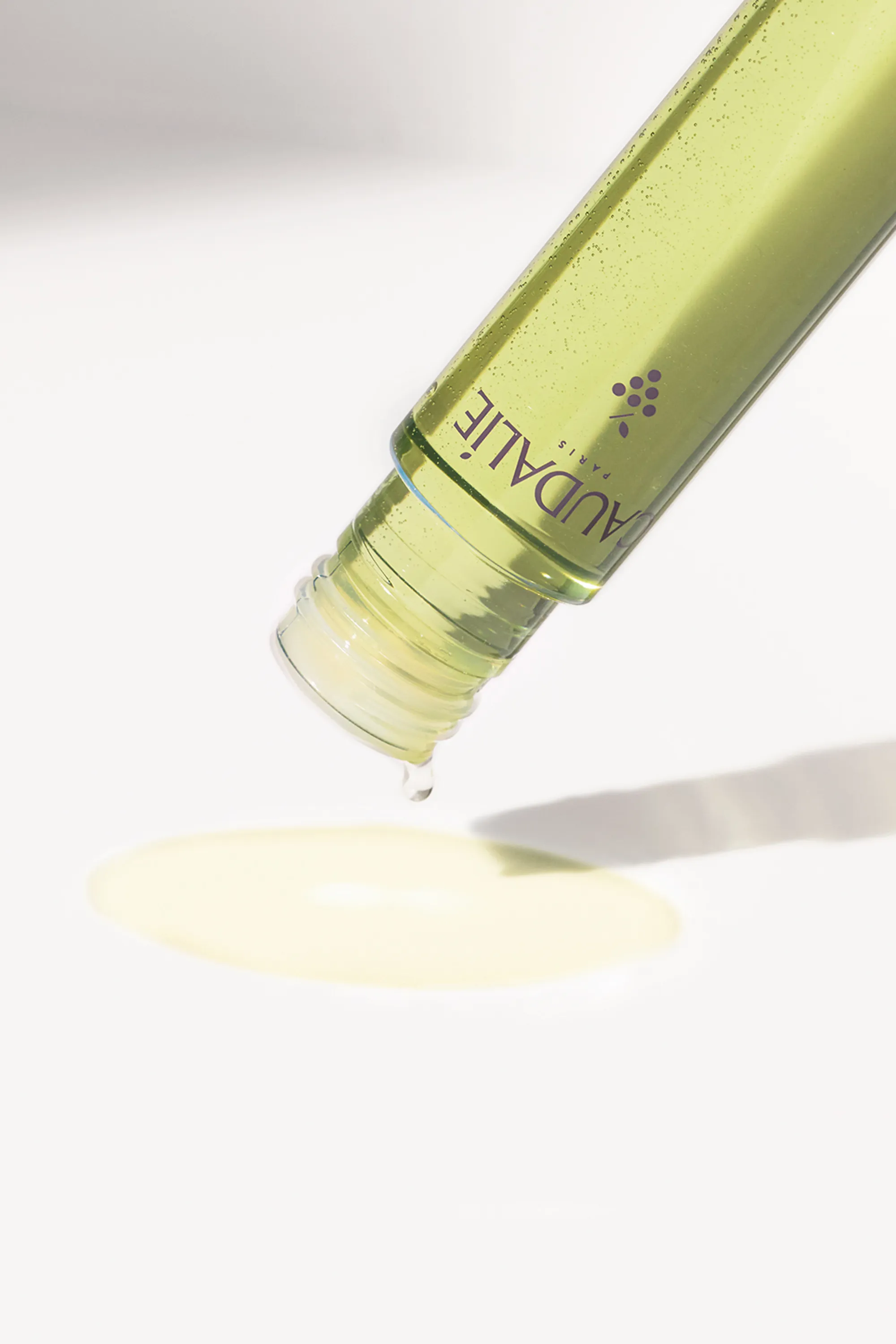 Caudalie Huile corps Concentré Minceur Vinosculpt-75 ml