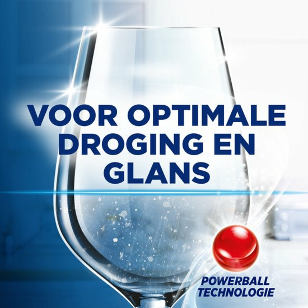Finish Glansspoelmiddel Regular Dry Jet800 ml