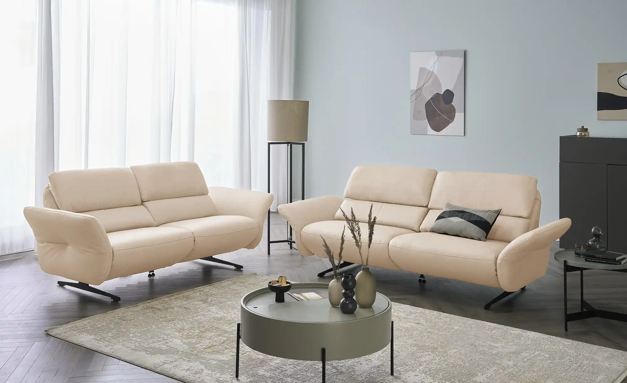 medium Einzelsofa Yasmin