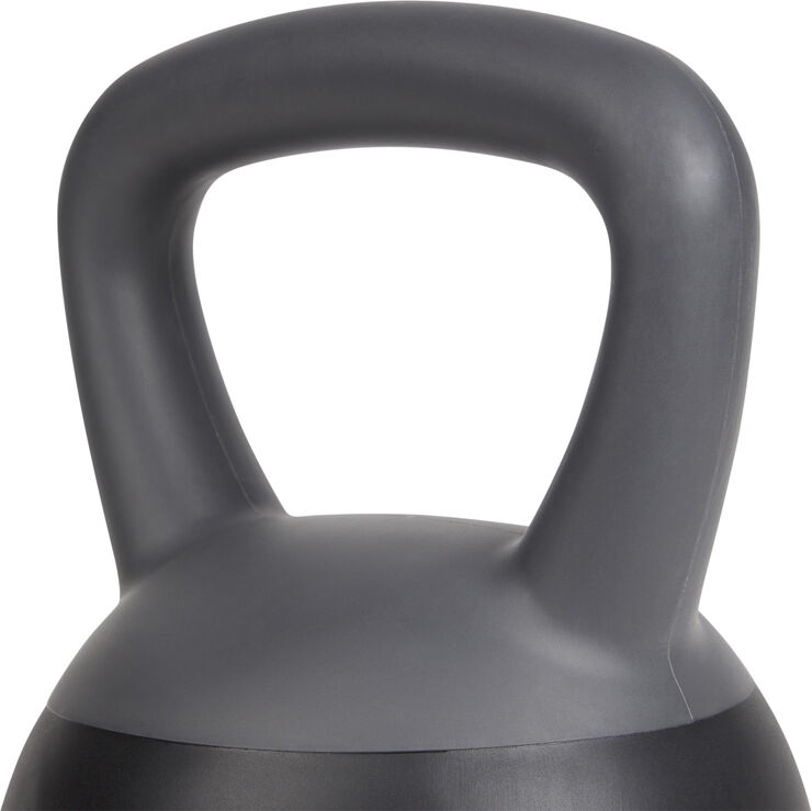 Energetics Soft Kettlebell Grå