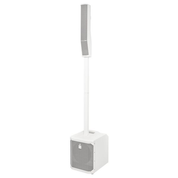 EV Evolve 30M White
