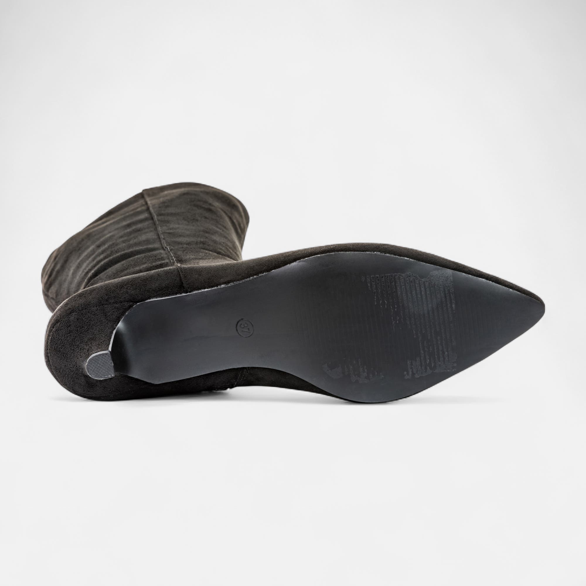 Bottes Femme noir