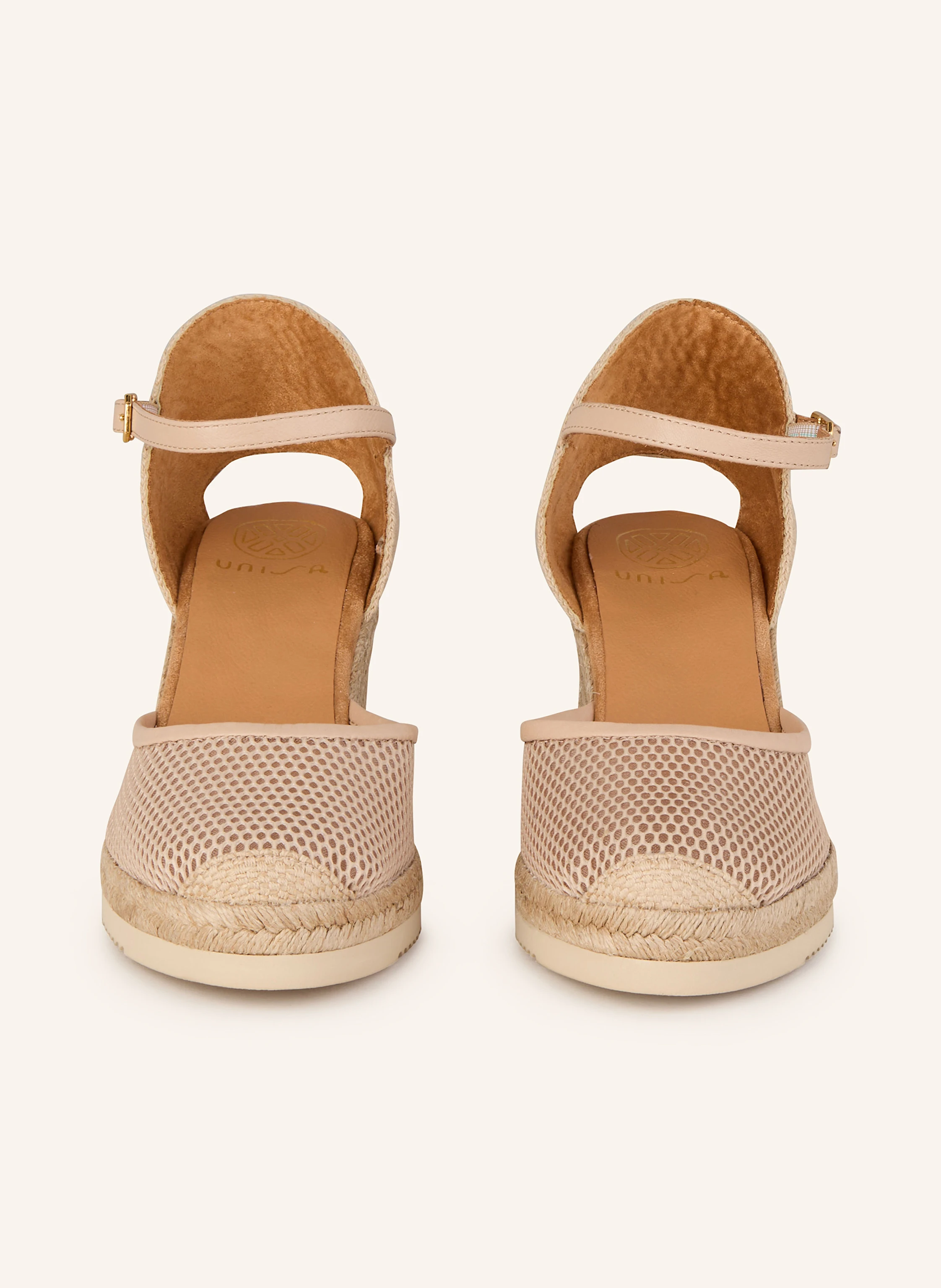 UNISA Wedges COREBO